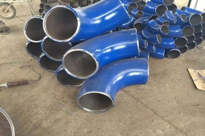 遂寧15CrMo對焊彎頭與三通的力學(xué)性能分析