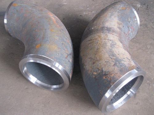 碳鋼彎頭管件 管道系統(tǒng)中的關(guān)鍵連接部件