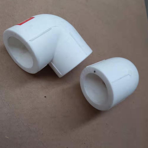 PPR管件選購(gòu)指南 聚焦20彎頭、三通，探索銀川與山東南塑日豐管業(yè)